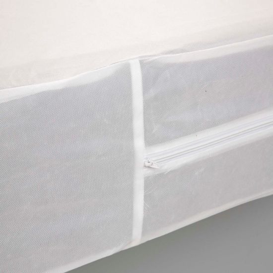 Funda de colchón impermeable no tejida de 80 g/m² para el hogar